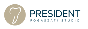 President - logo
